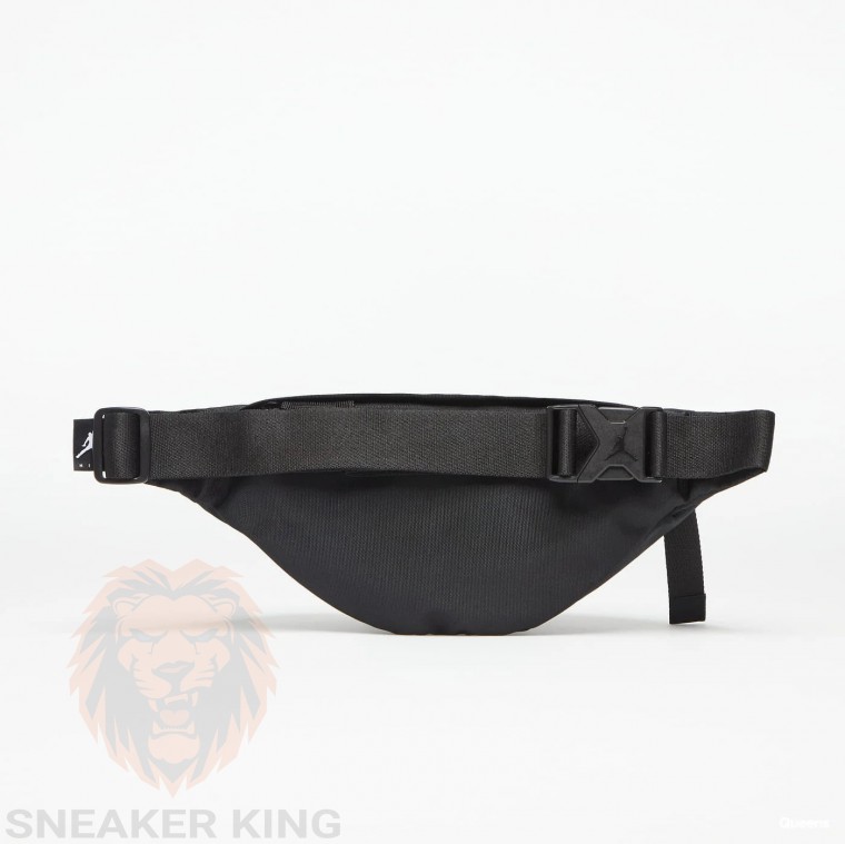 Сумка поясна Jordan Jumpmen waist bag 9A0623-023